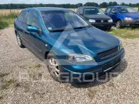 2001 Opel Astra