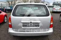 2001 Opel Astra