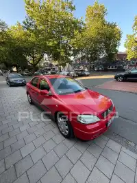 2001 Opel Astra