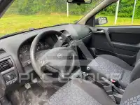 2001 Opel Astra