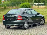 2001 Opel Astra