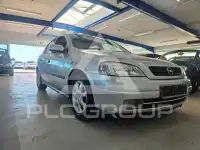 2001 Opel Astra