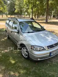 2001 Opel Astra