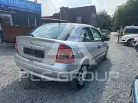 2001 Opel Astra
