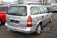 2001 Opel Astra