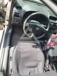 2001 Opel Astra