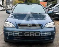 2001 Opel Astra