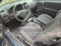 2001 Opel Astra