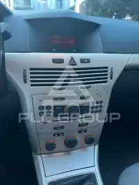 2001 Opel Astra