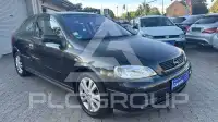2001 Opel Astra