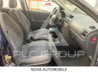 2001 Opel Astra