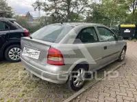 2001 Opel Astra