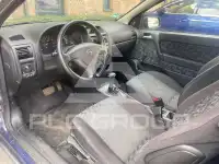 2001 Opel Astra