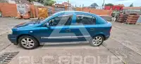 2001 Opel Astra
