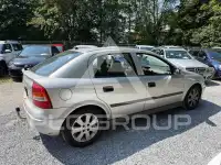 2001 Opel Astra