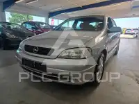 2001 Opel Astra