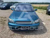 2001 Opel Astra
