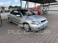 2001 Opel Astra