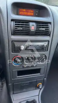 2001 Opel Astra