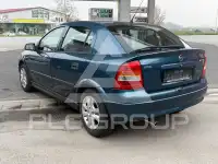 2001 Opel Astra