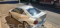 2001 Opel Astra