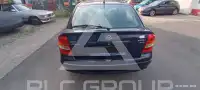 2001 Opel Astra
