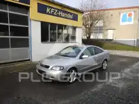 2001 Opel Astra