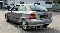 2001 Opel Astra