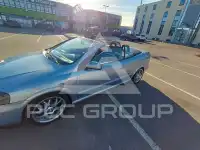 2001 Opel Astra