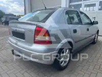 2001 Opel Astra