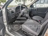 2001 Opel Astra