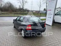 2001 Opel Astra