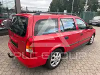 2001 Opel Astra