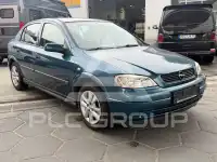 2001 Opel Astra