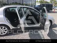 2001 Opel Astra