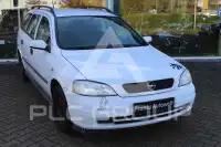 2001 Opel Astra