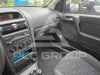 2001 Opel Astra
