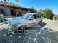 2001 Opel Astra