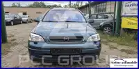 2001 Opel Astra