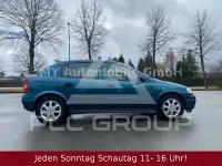 2001 Opel Astra