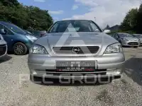 2001 Opel Astra
