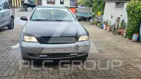 2001 Opel Astra