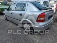 2001 Opel Astra