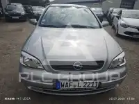 2001 Opel Astra