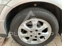 2001 Opel Astra