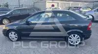 2001 Opel Astra