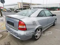 2001 Opel Astra
