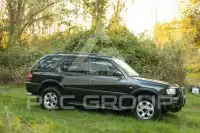 2001 Opel Frontera