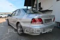 2002 Mitsubishi GALANT