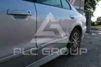 2002 Mitsubishi GALANT